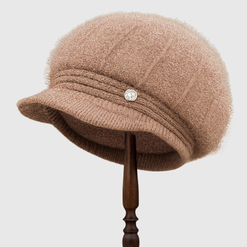 Elodie™ Soft Knit Hat