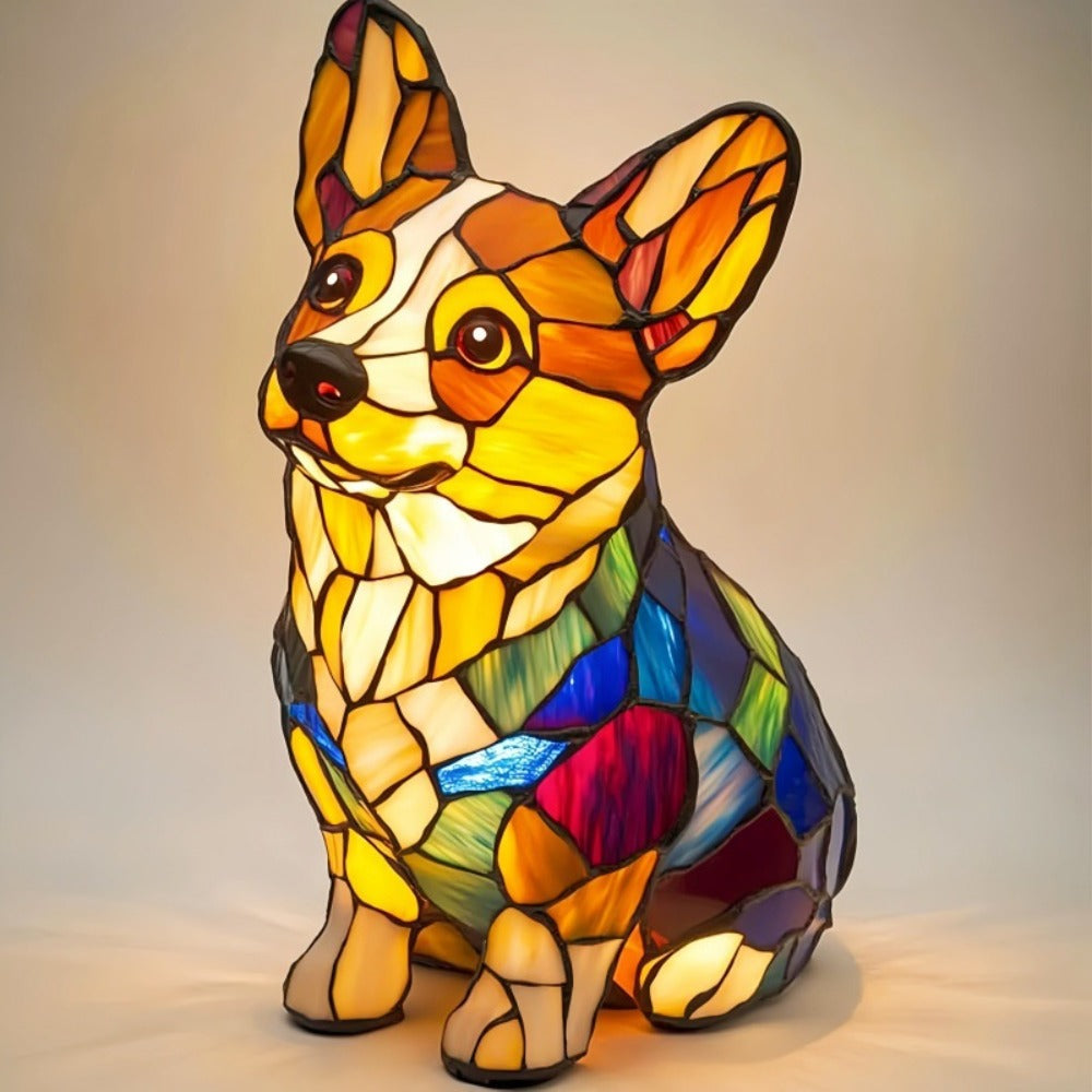 Délice de Corgi