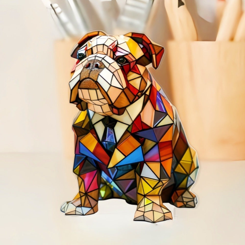 Beauté Bulldog