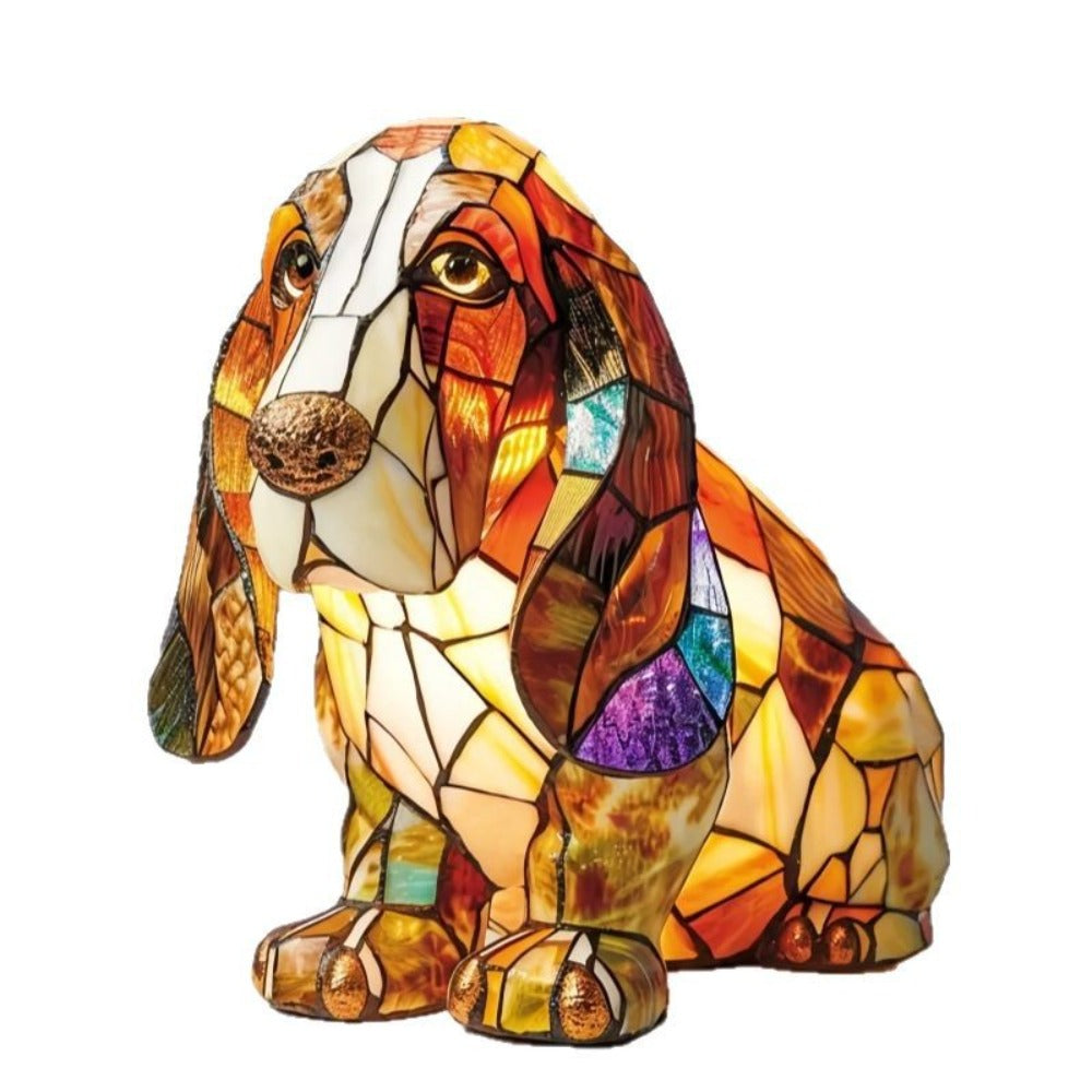 Paix des Chiens