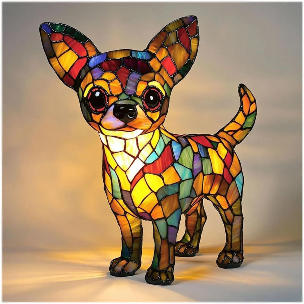 Vie de Chihuahua