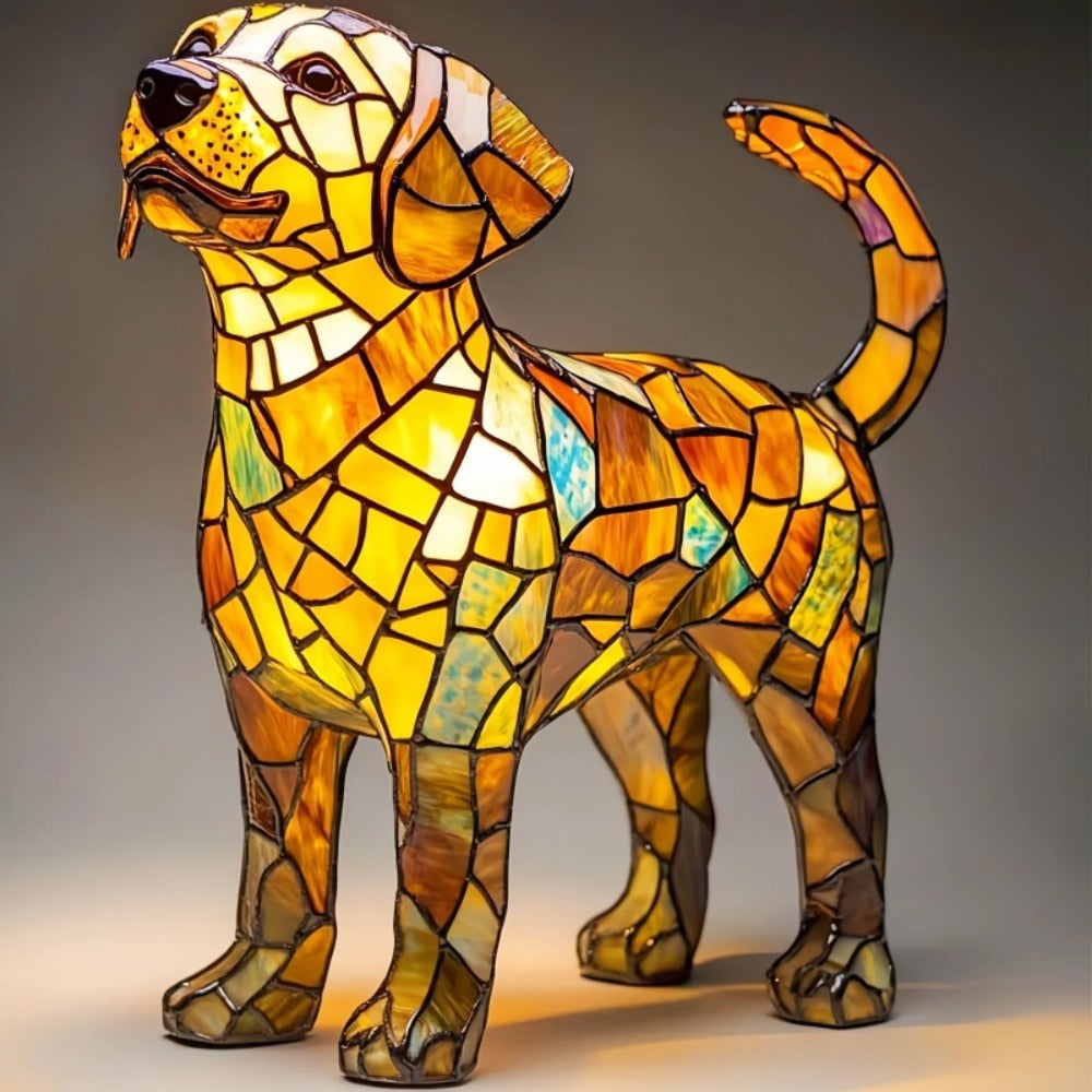 Labrador Clair