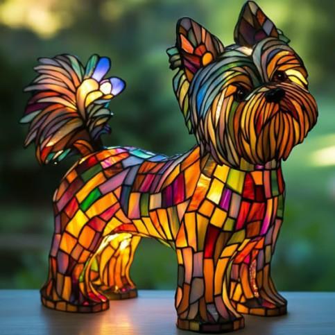 Brillance Yorkshire Terrier