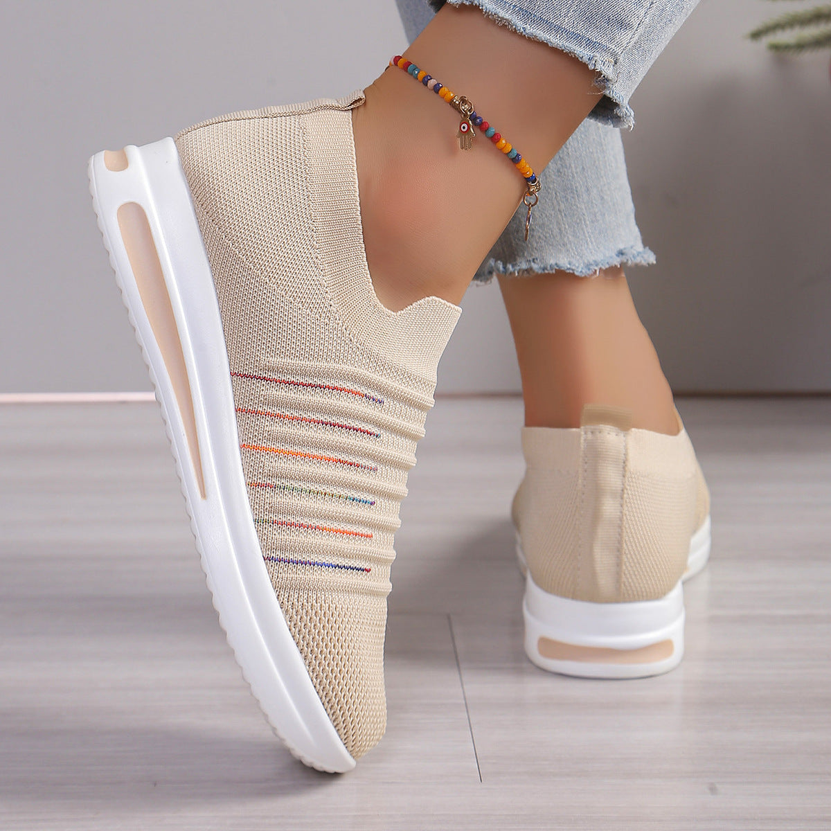 OLIVIA | BASKETS CONFORTABLES
