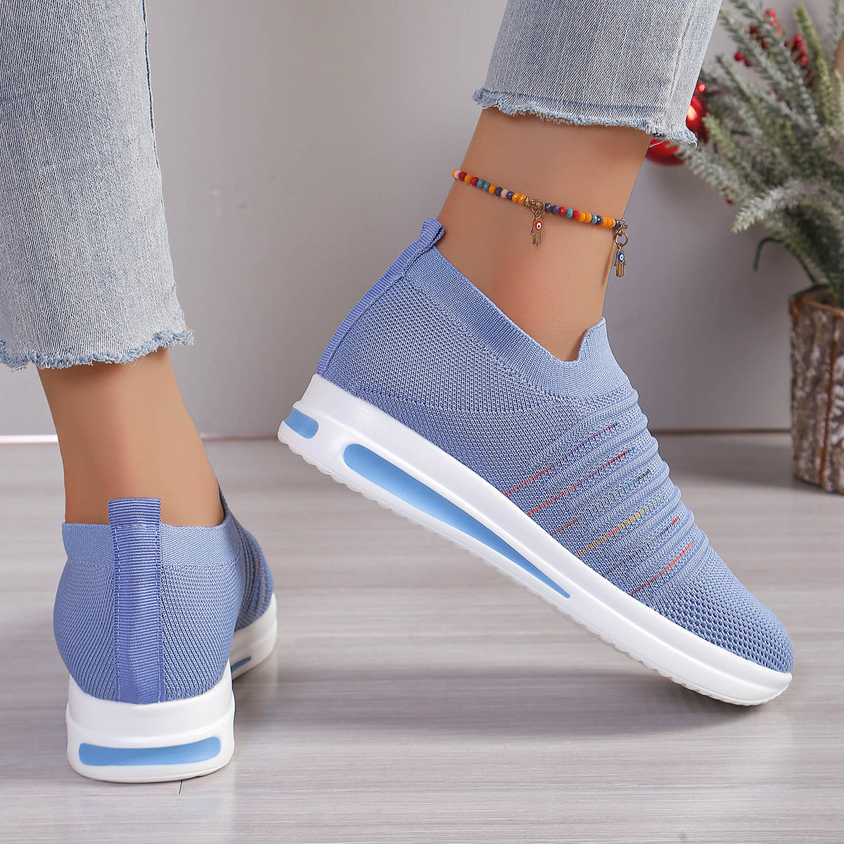OLIVIA | BASKETS CONFORTABLES