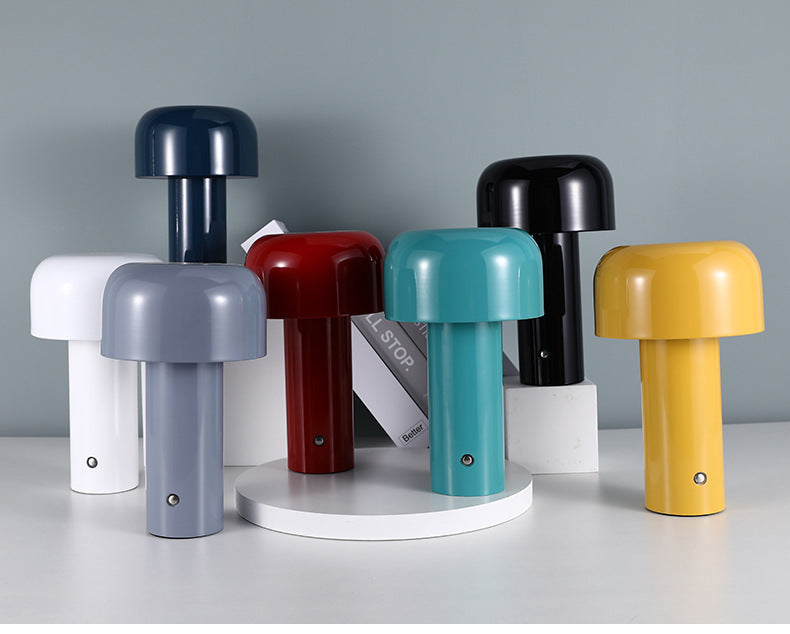 Lampe de Table Sans Fil Rome
