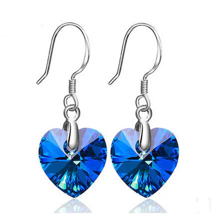 Elyndra Vaelithra Jewelry Set