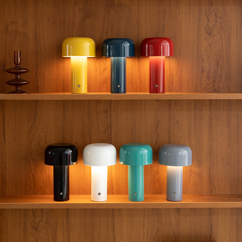 Lampe de Table Sans Fil Rome