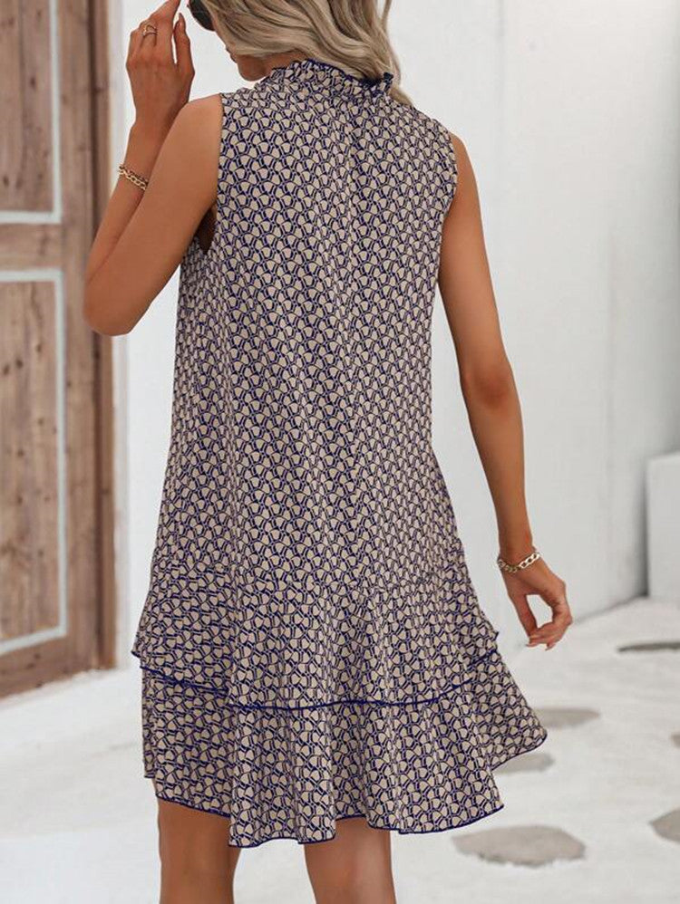 Celeste™ | Robe Élégante Sans Manches
