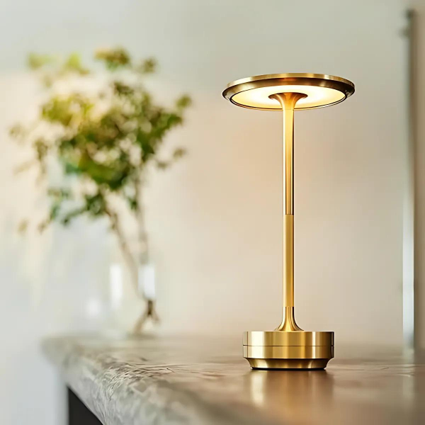 Lampe de Table Mareno