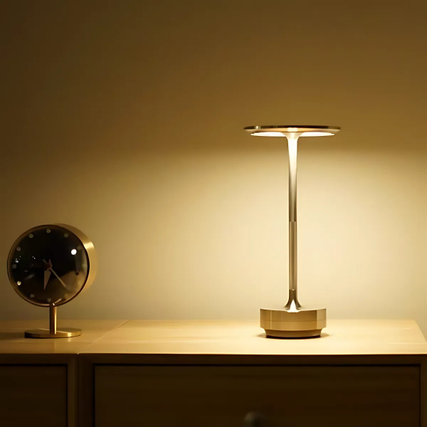 Lampe de Table Mareno