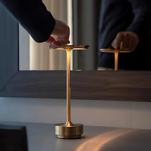 Lampe de Table Mareno