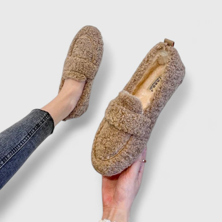 Dansi | Mocassins Confortables