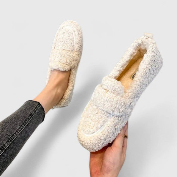 Dansi | Mocassins Confortables