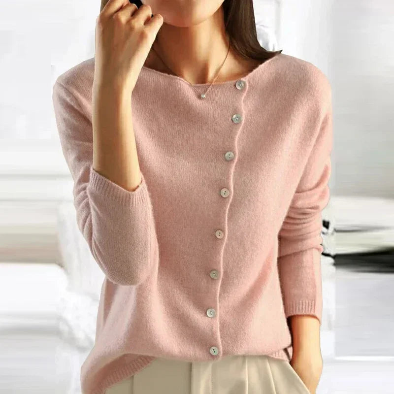 Alessia | Mode tricot élégante pour femmes
