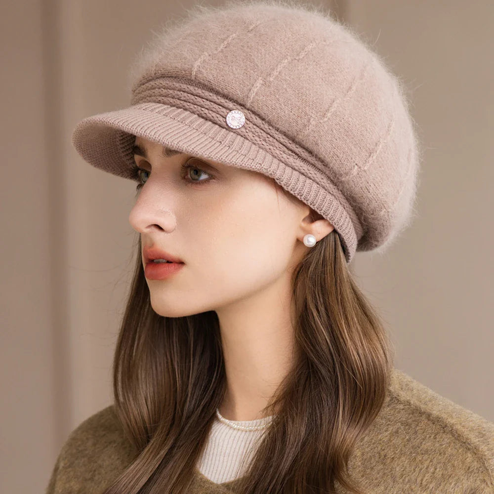 Elodie™ Soft Knit Hat