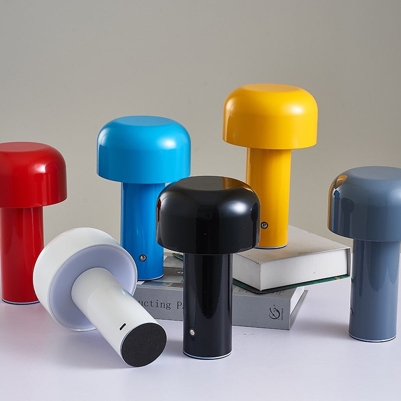 Lampe de Table Sans Fil Rome