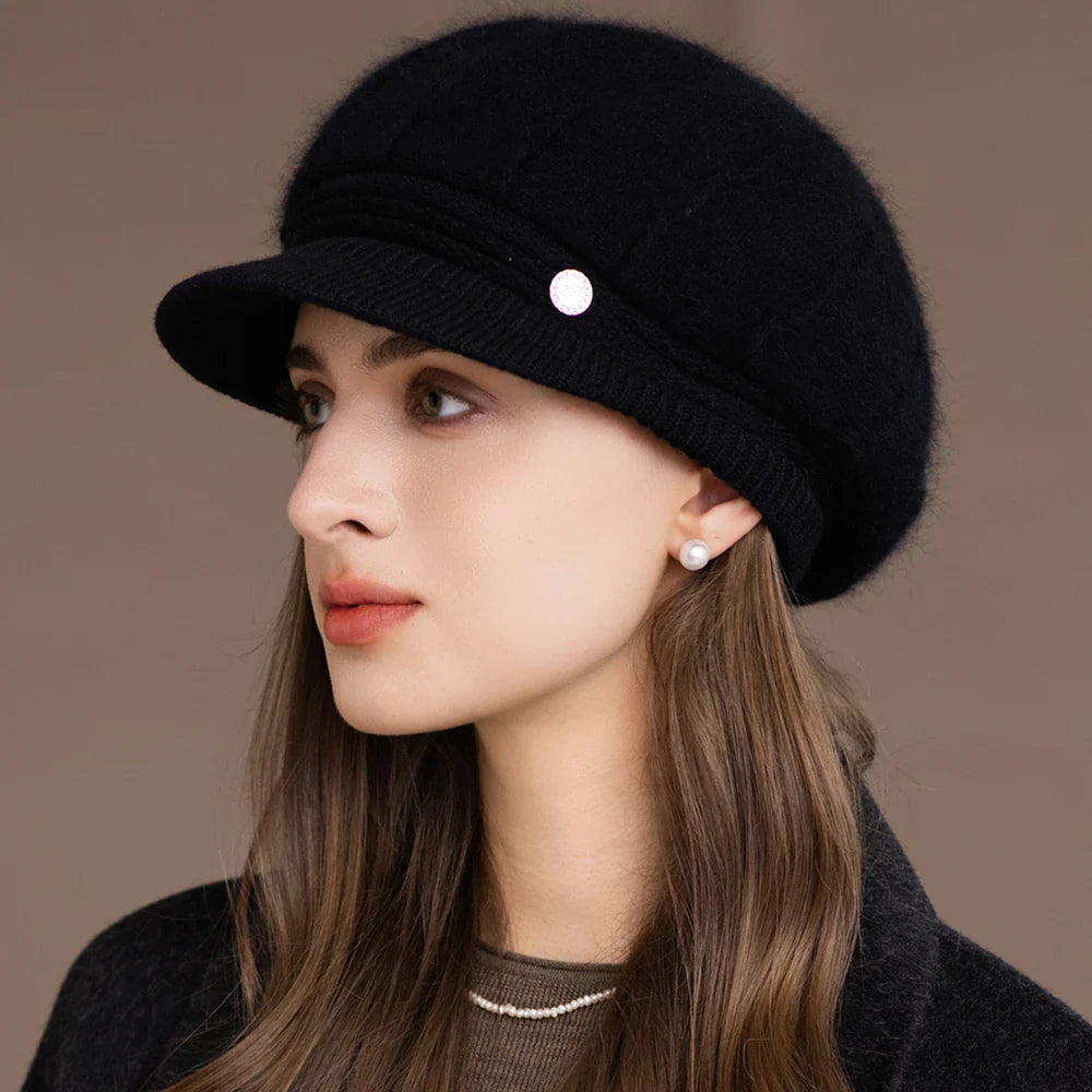 Elodie™ Soft Knit Hat