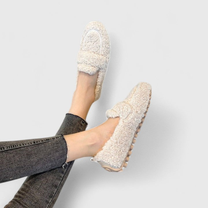 Dansi | Mocassins Confortables