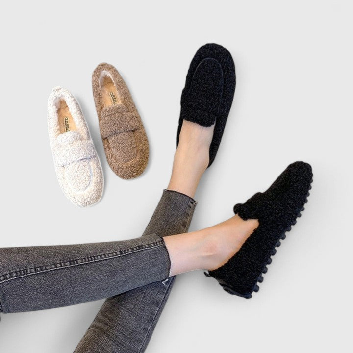 Dansi | Mocassins Confortables