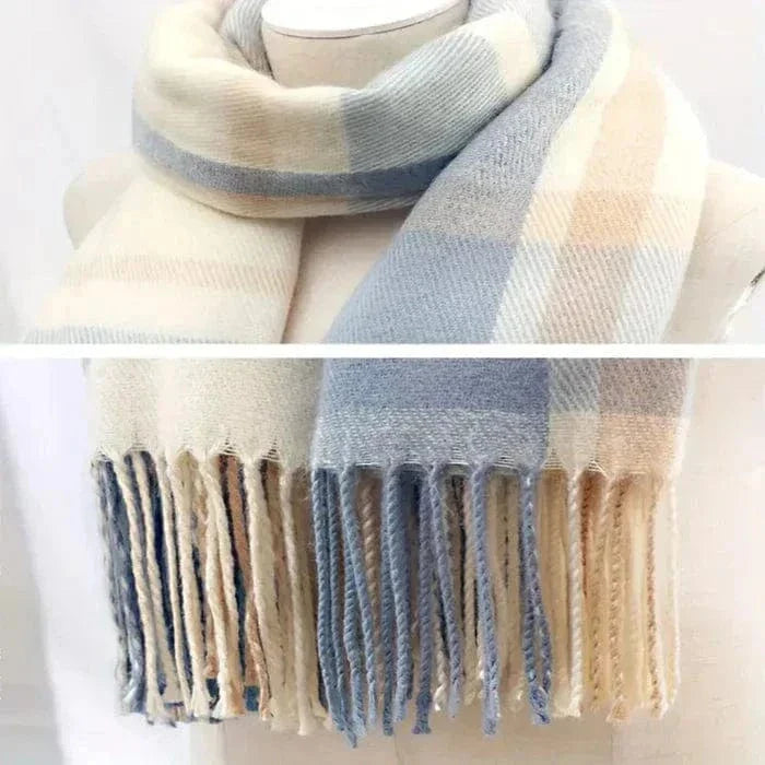 Celine Cashmere Scarf