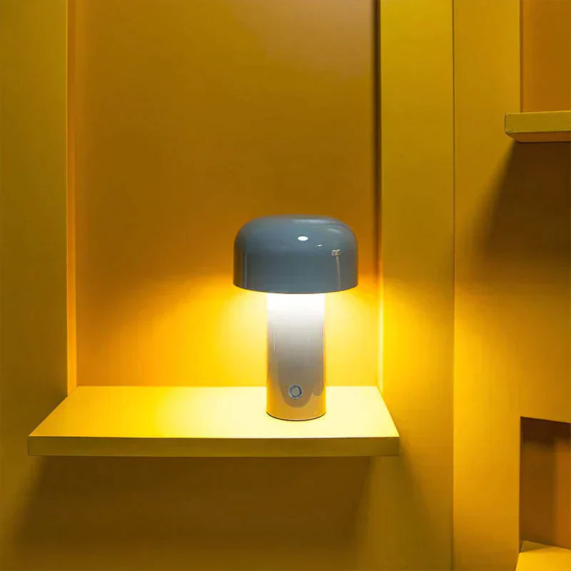 Lampe de Table Sans Fil Rome