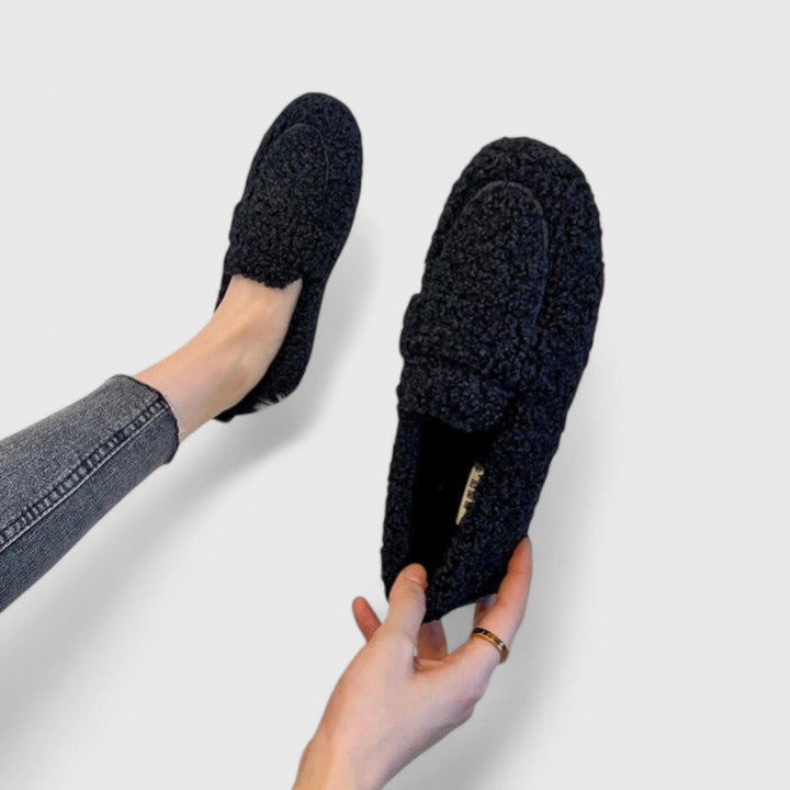 Dansi | Mocassins Confortables