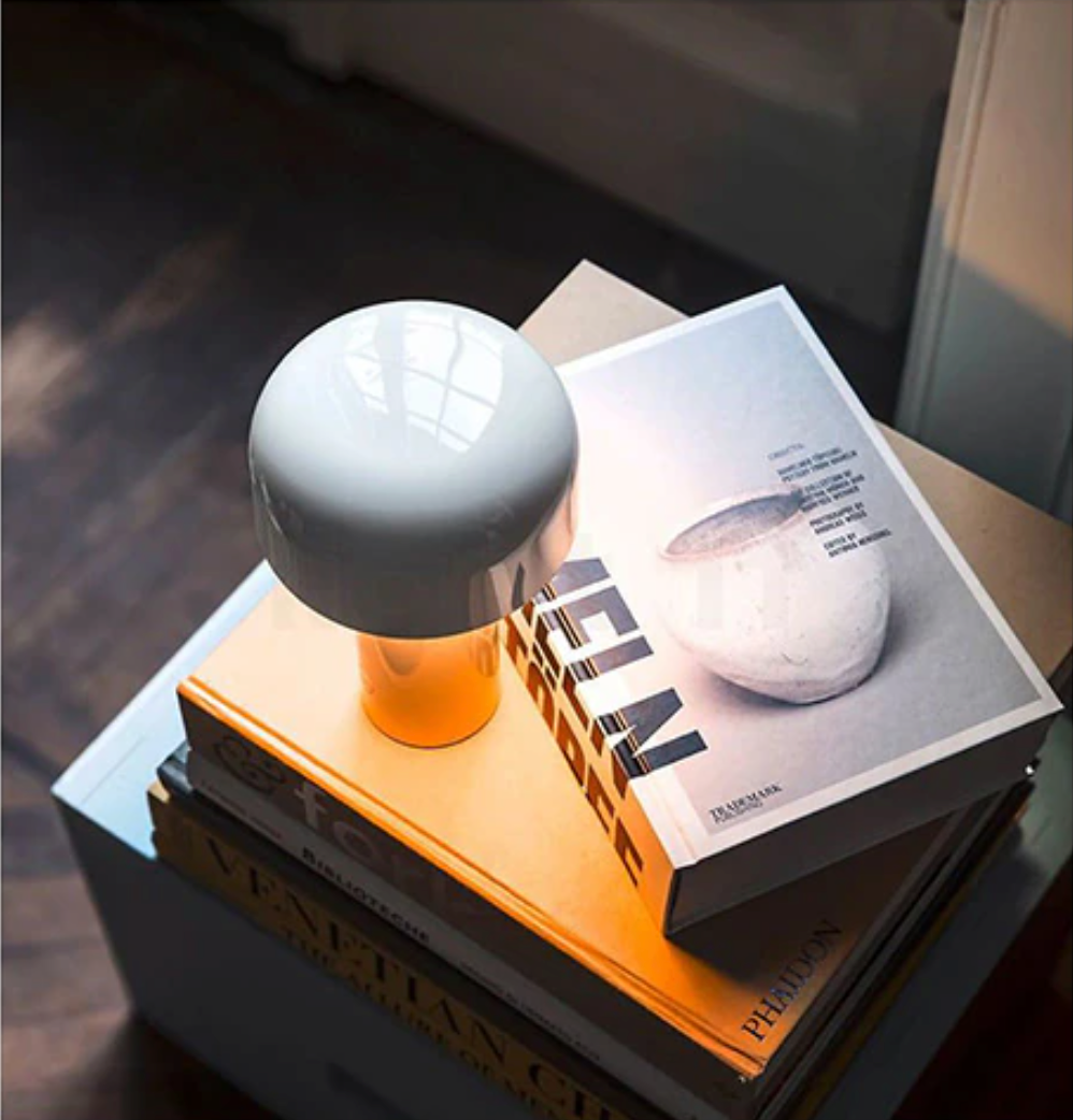 Lampe de Table Sans Fil Rome