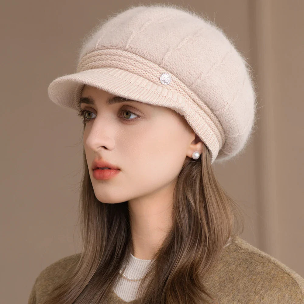 Elodie™ Soft Knit Hat