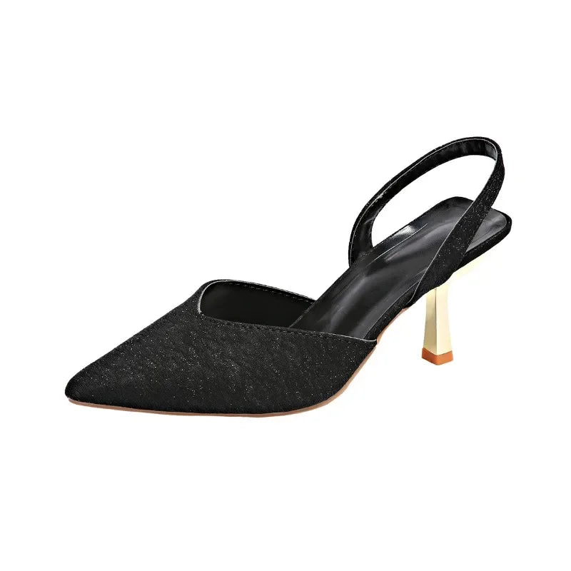 Talons Slingback Bella