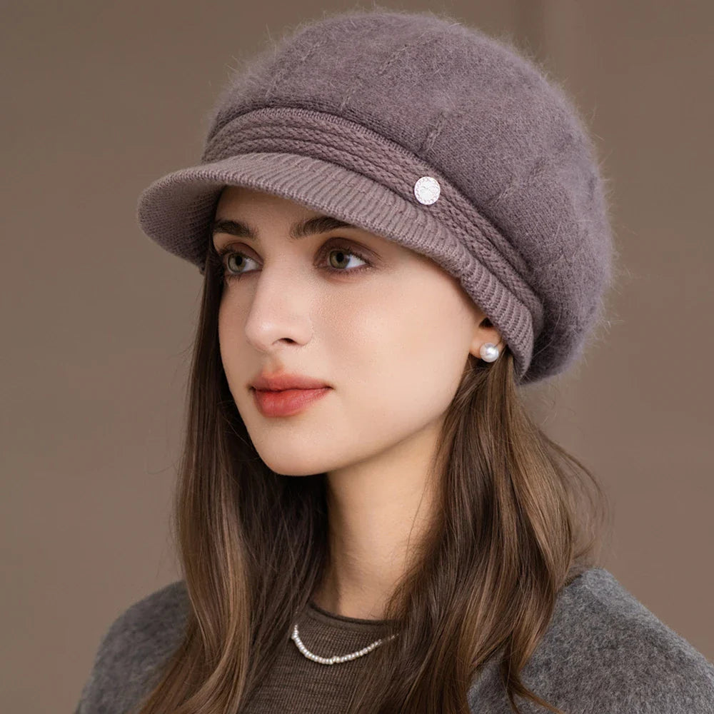 Elodie™ Soft Knit Hat
