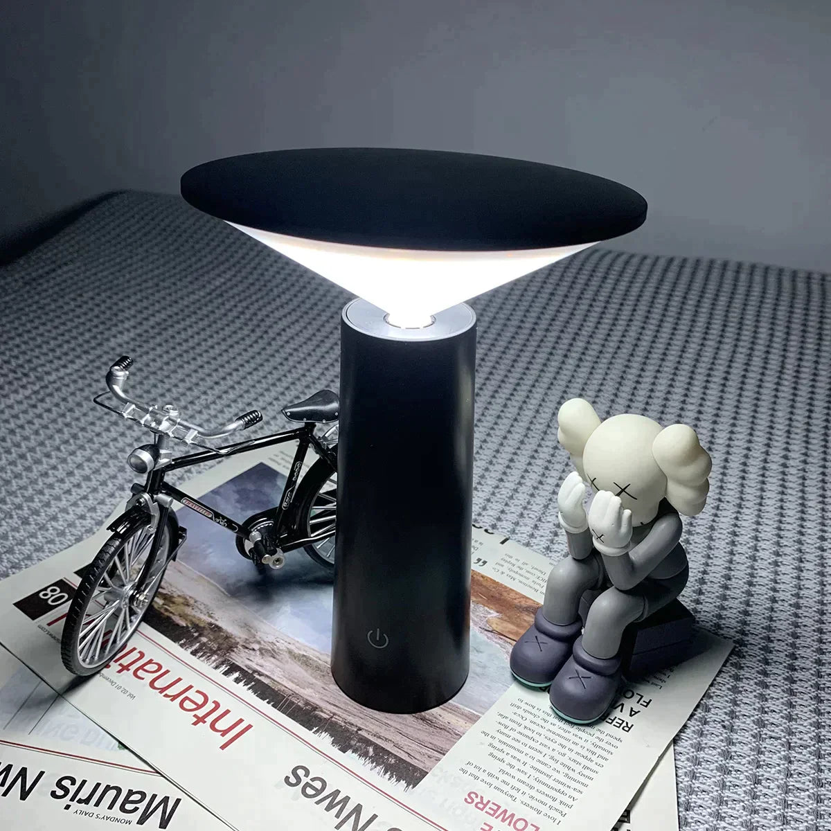 Lampe de Table Sans Fil Barcelona