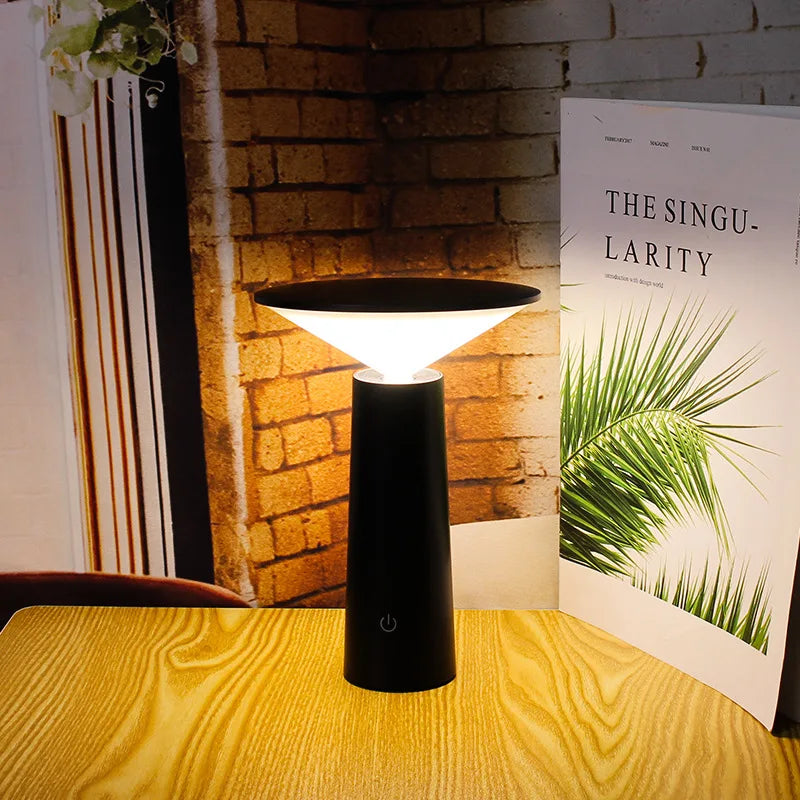 Lampe de Table Sans Fil Barcelona