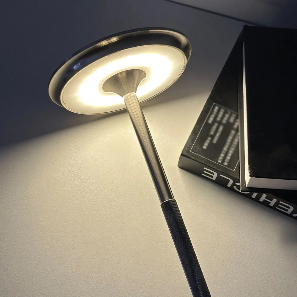Lampe de Table Mareno