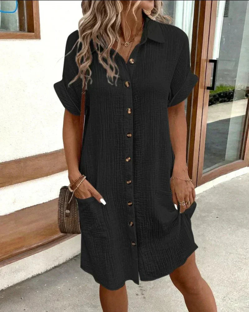Aria™ - ROBE POLO CLASSIQUE À COUPE DÉCONTRACTÉE