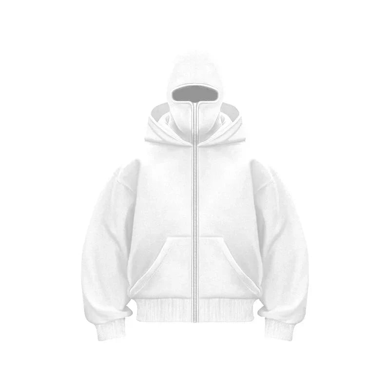 MAYO | Hoodie à double couche