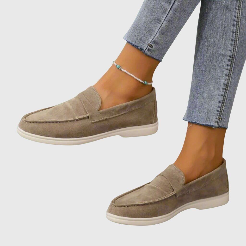 Celsia | Mocassins Orthopédiques