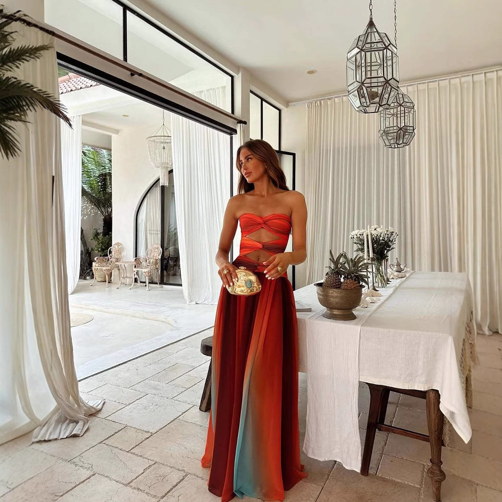 Robe Maxi Margot