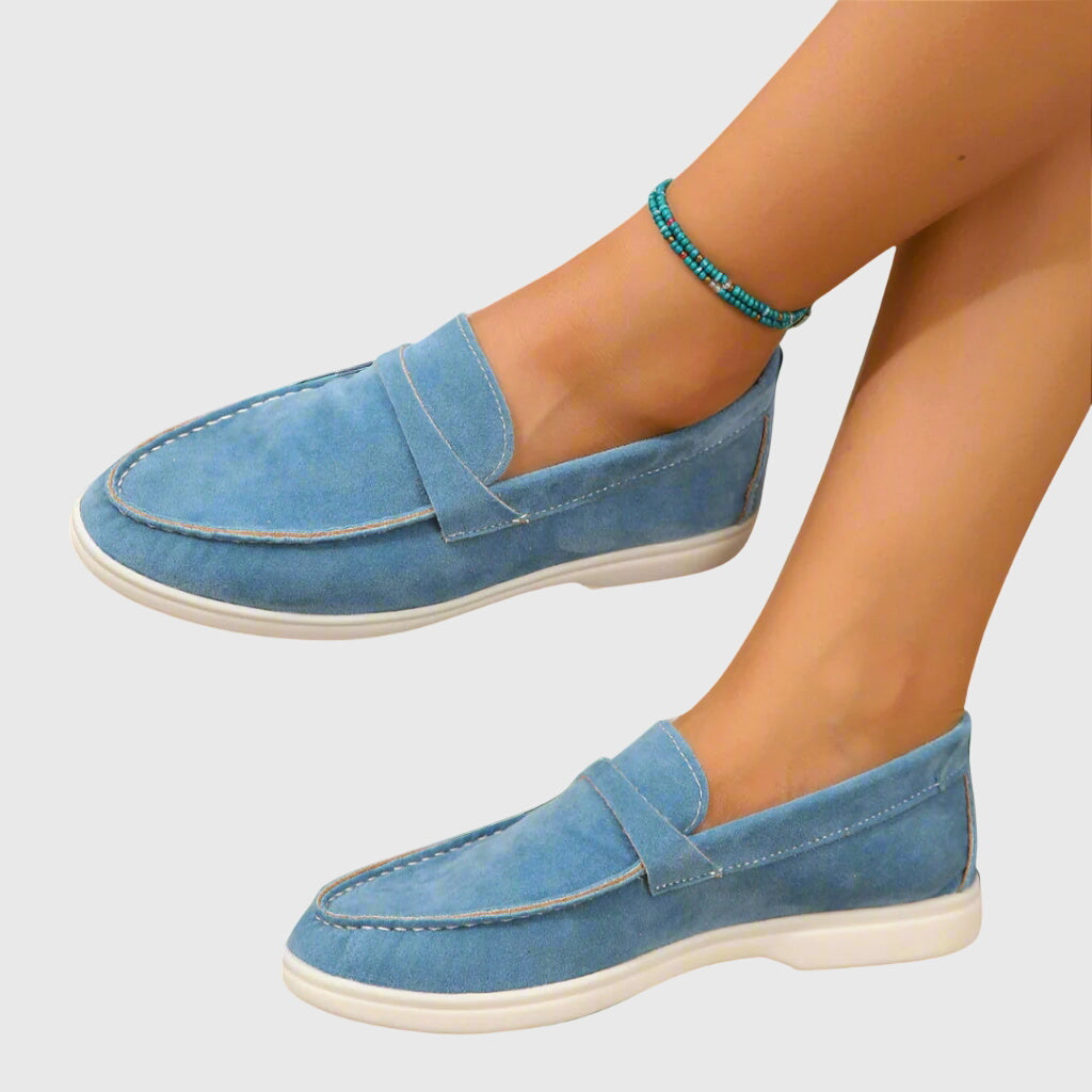 Celsia | Mocassins Orthopédiques