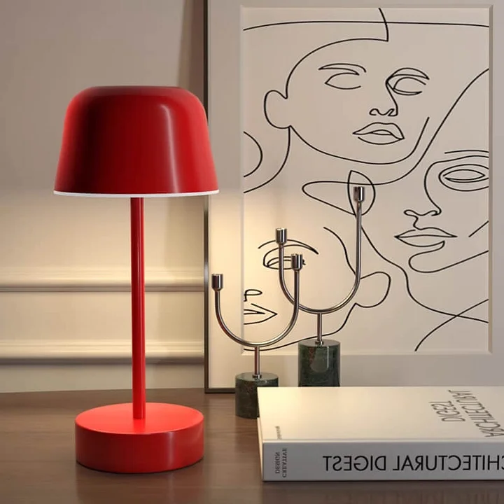 Lampe de Table Milano