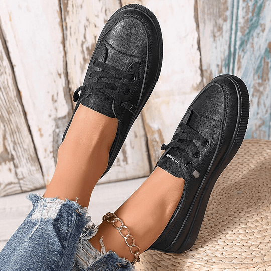 KRIZZY™ - CHAUSSURES ORTHOPÉDIQUES MODERNES CHIC AVEC UN SOUTIEN CONFORTABLE
