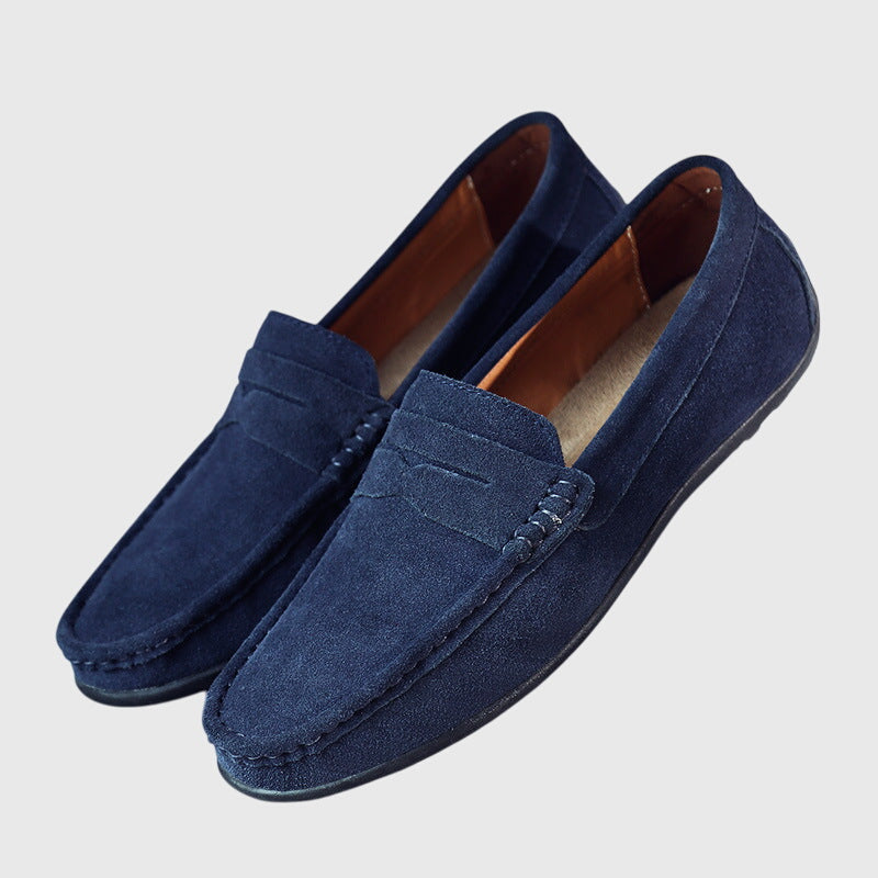Rosana | Mocassins Orthopédiques