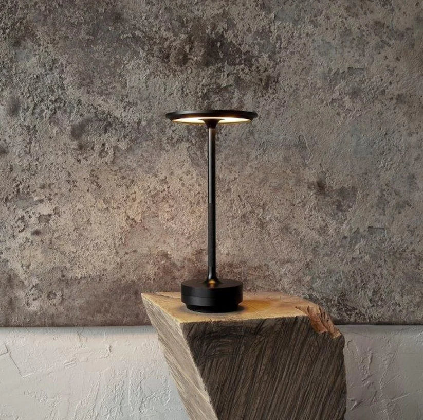 Lampe de Table Mareno