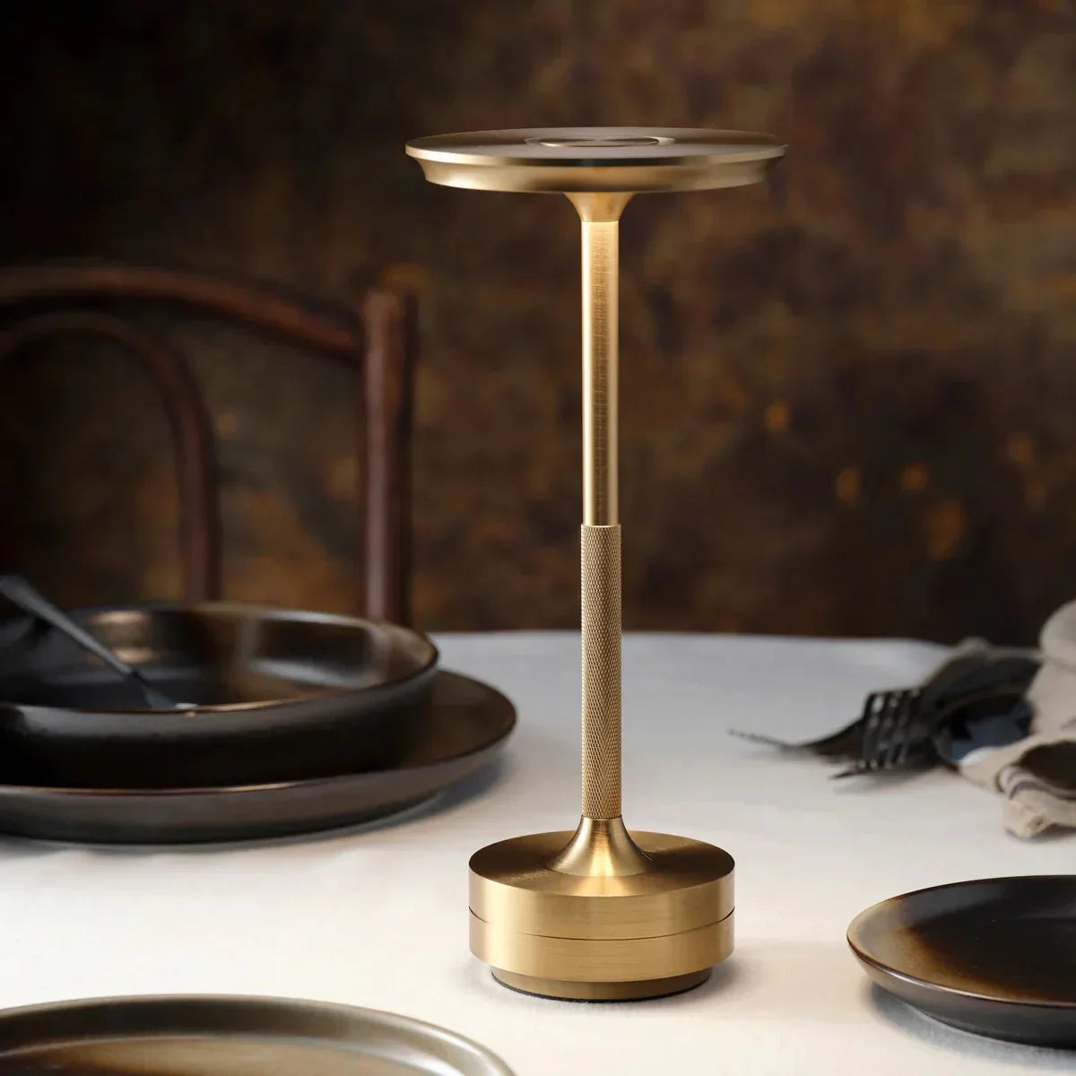 Lampe de Table Mareno