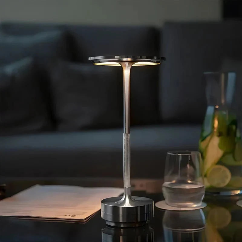 Lampe de Table Mareno