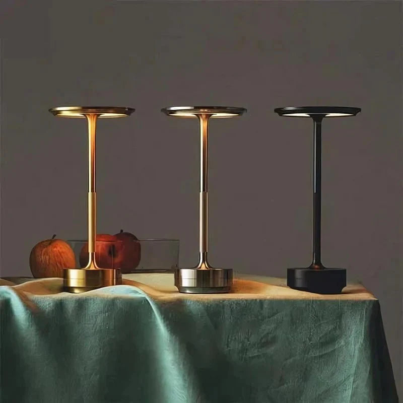 Lampe de Table Mareno