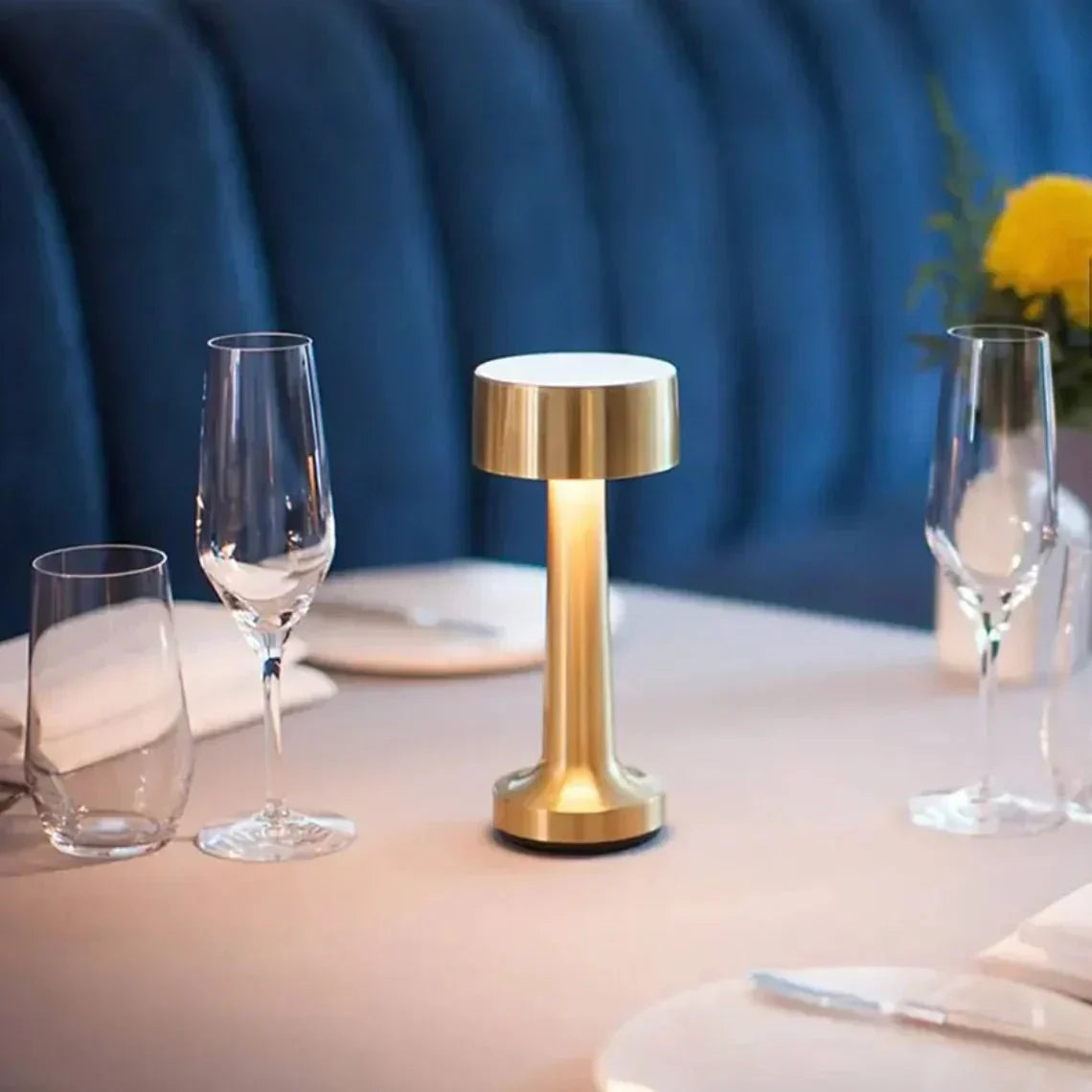 Lampe de Table Dublin