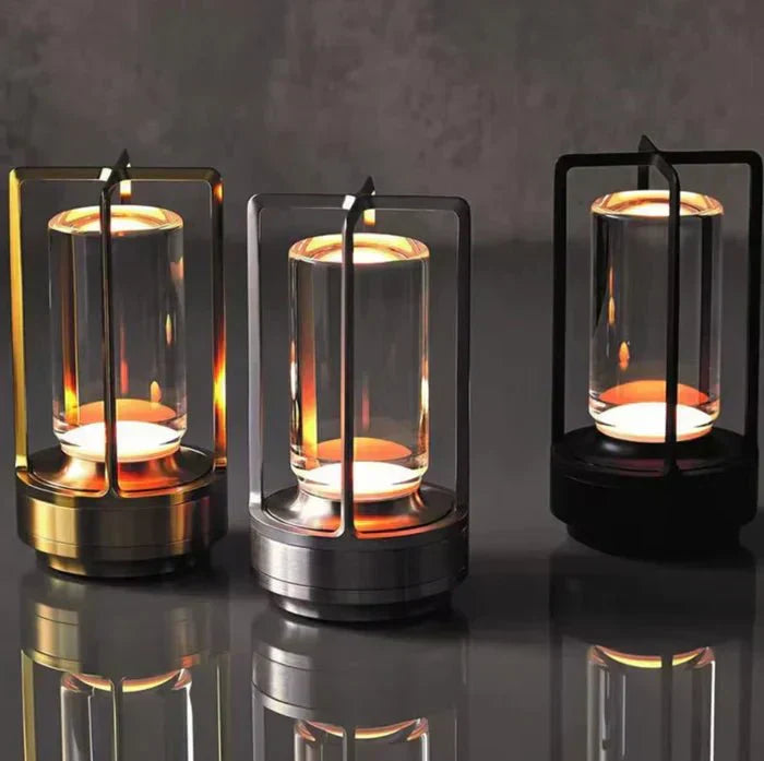 Lampe de Table Monaco
