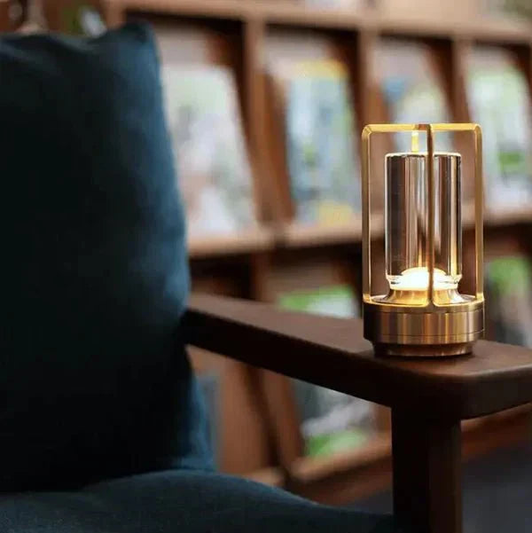 Lampe de Table Monaco