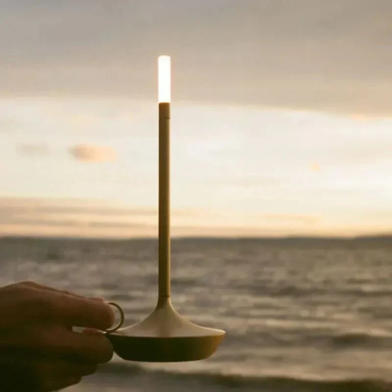 Lampe de table Tibet
